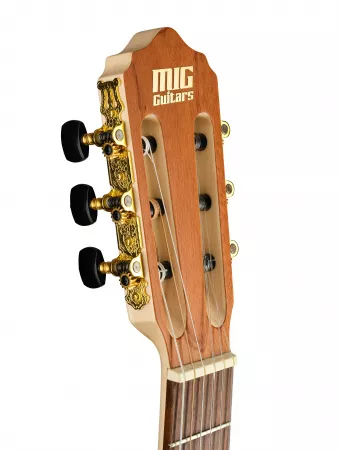 AG1C Классическая гитара, MIG Guitars, AG1C-SA24