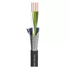 SC-Binary 434 DMX512 BLK Кабель DMX, 100м, Sommer Cable, 540-0051