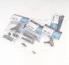59-STAY Slim/Compact Набор сменных резинок стойки-колонны для клавишных, Stay