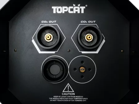 Генератор CO2, DJPower, X-7M-DJPower