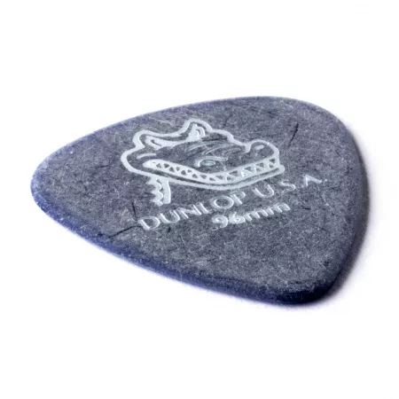 Gator Grip Медиаторы, 72шт, толщина 0,96мм, Dunlop, 417R.96