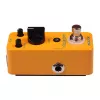 Compressor Педаль эффектов, Mooer, MCS2-Yellow-Comp