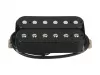 Dark Robber 6S Звукосниматель магнитный, бриджевый, Bagdasar guitars, BGP411B