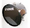 17325040 SEF 11 2417 BD NM 11234 Select Force Бас-барабан 24'' x 17'', без кронштейна, черный, Sonor