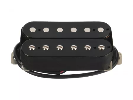 Dark Robber 6S Звукосниматель магнитный, бриджевый, Bagdasar guitars, BGP411B