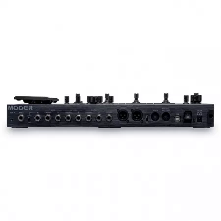 Процессор эффектов, Mooer, GE300