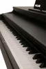 WK-520 Цифровое пианино на стойке с педалями, цвет палисандр, Nux Cherub