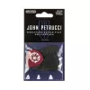 John Petrucci Набор медиаторов, 6шт, Dunlop, PVP119