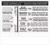 EZ920 AMERICAN BRONZE 85/15 Струны для акустической гитары Medium Light 12-54 D`Addario