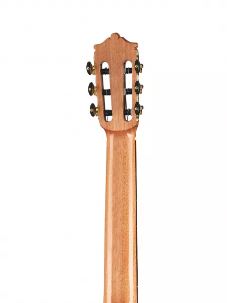 4/4 Standard Series Классическая гитара, Martinez, MC-58S  рис.2 