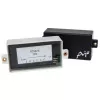 СС502A-BK Cristal Clean Звукосниматель магнитный, хамбакер, активный, Ajo