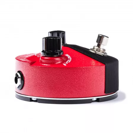 GE Fuzz Face Mini Педаль эффектов, Dunlop, FFM2