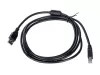 Микрофон конденсаторный USB, Foix, BM-66
