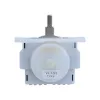 VLX53 Переключатель 5-ти позиционный, Hosco