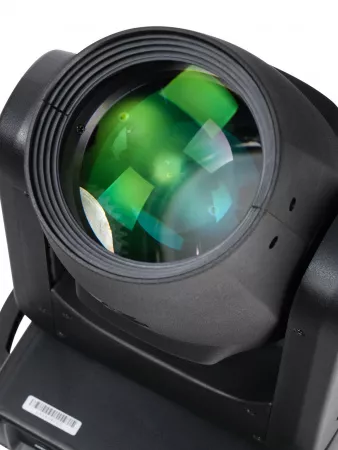 Моторизированная световая "голова", LED 320Вт, Big Dipper, CLB260