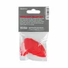 Prime Grip Delrin 500 Медиаторы 12шт, толщина 1,14мм, Dunlop, 450P1.14