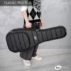 Classic Pro Plus Чехол для классической гитары, черный, BAG&music, BM1140