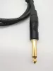 Акустический кабель 6.3мм, 1м, ZZcable, G31-J-J-0100-0