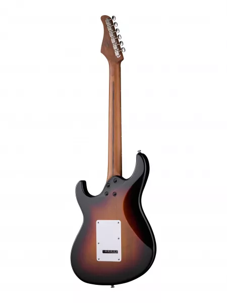 G Series Электрогитара, санберст, Cort, G260CS-3TS  рис.2 