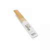 Organic Select Jazz Filed Трости для саксофона баритон, размер 2H, 5шт, D'Addario, ORSF05BSX2H