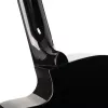Luce Series Электро-акустическая гитара, черная, Cort, L60CE-BK