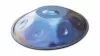 ase Хендпан (Handpan), Handpan Overtone, OHP-BPSO-53-9-Pygmy-Fm+c