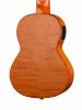 Timber Series Гитарлеле 6-струнный, со звукоснимателем, Ortega, RGLE18FMH