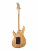 G Series Электрогитара, цвет натуральный, Cort, G200DX-NAT
