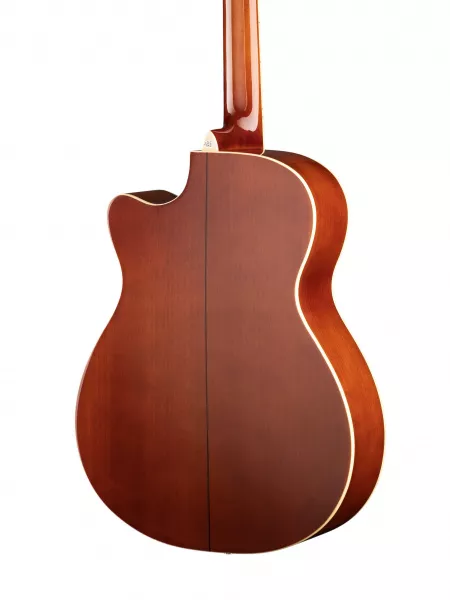 Акустическая гитара с вырезом Naranda, TG220CNA  рис.2 