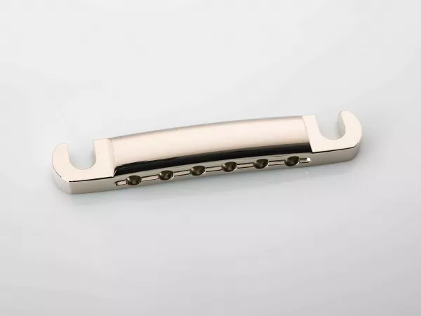 Стоп-бар, никель, Gotoh, GE101Z-N  рис.2 