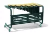 21301101 Orff Palisono CX PO Ксилофон концертный, 38 брусков, Sonor
