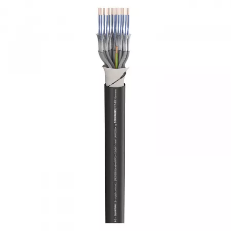 SC-Quantum Highflex QMC12 Кабель мультикорный, 100м, Sommer Cable, 100-0451-12