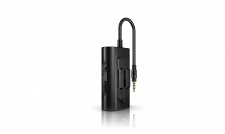 Интерфейс гитарный iOS/Mac/Win, IK Multimedia, iRig2