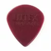 John Petrucci Primetone Jazz III Медиаторы 12шт, красные, Dunlop, 518RJPRD