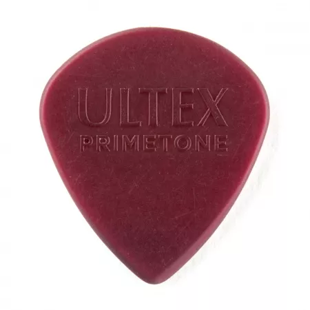 John Petrucci Primetone Jazz III Медиаторы 12шт, красные, Dunlop, 518RJPRD