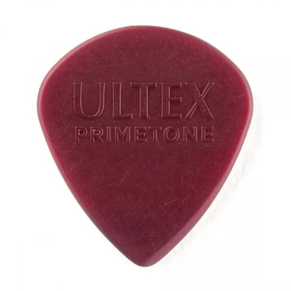 John Petrucci Primetone Jazz III Медиаторы 12шт, красные, Dunlop, 518RJPRD  рис.2 