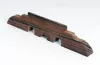 F-PDA Подставка для домры-альт (палисандр, амарант), Форест-М