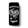 Motorhead Warpig Медиаторы 6шт, толщина 0,88мм, в коробочке, Dunlop, MHPT01