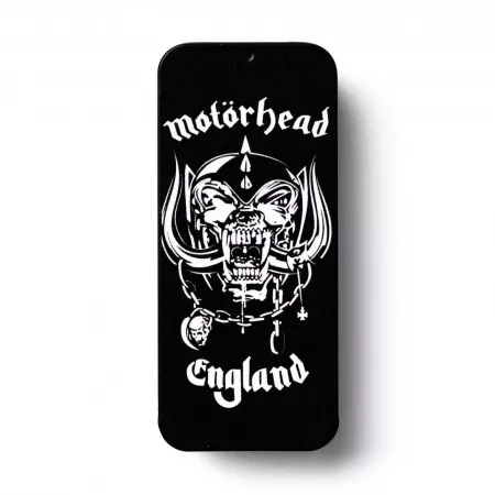 Motorhead Warpig Медиаторы 6шт, толщина 0,88мм, в коробочке, Dunlop, MHPT01