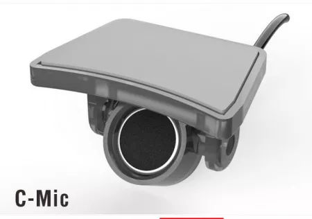 Звукосниматель для акустической гитары, Belcat, SPS-PRO-Mic