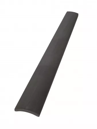 Заготовка скрипки с накладкой 4/4, Gliga, P-V044-WH