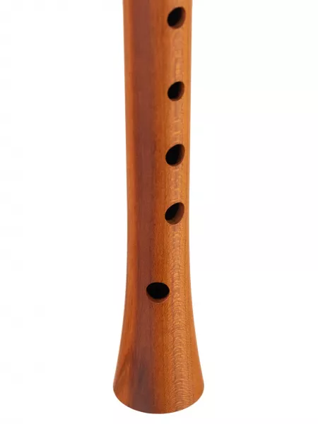Kynseker Блокфлейта сопрано, груша, барочная система, Mollenhauer, 4108  рис.2 