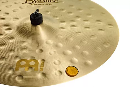 VE6-MDH Drum Honey Демпфер для барабана, гелевый, 6 шт, Meinl