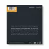 Комплект струн для 5-струнной бас-гитары, никелированные, Light, 40-120, Dunlop, DBN40120