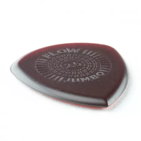 Flow Jumbo Медиаторы 3шт, толщина 2.5мм, Dunlop, 547P2.5