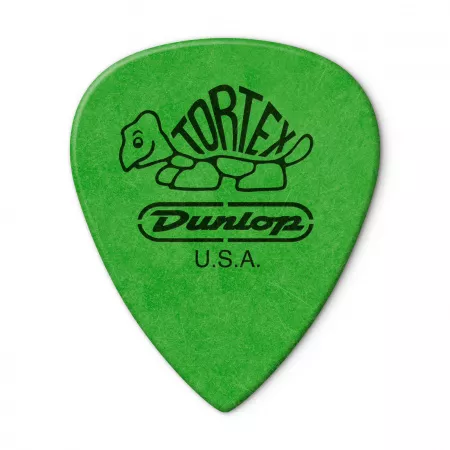 Tortex III Медиаторы 72шт, толщина 0,88мм, Dunlop, 462R.88