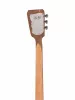 Balalaika Prima Master Балалайка прима, 3-струнная, палисандр, с чехлом, Doff, BPMR