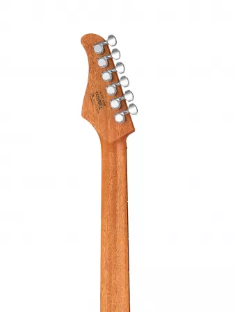 G Series Электрогитара, цвет натуральный, Cort, G300-RAW-NS