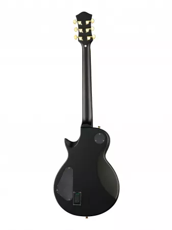 Электрогитара, черная, Magna, 2000L-BK