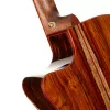 AT Gold Series Электро-акустическая гитара, с чехлом, Cort, Gold-A10-Cocobolo-WCASE-N